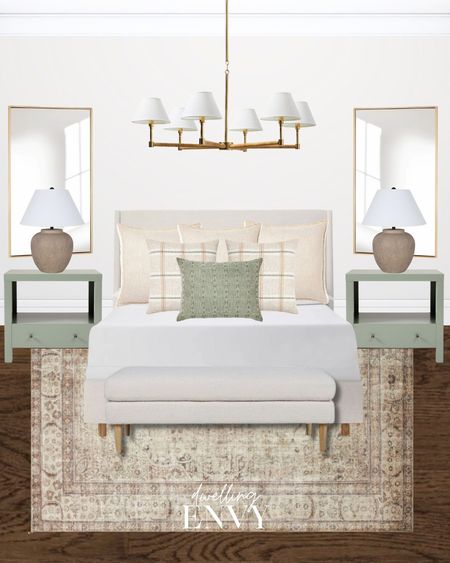 Bougie Budget Bedroom...say that 3 times fast 🤭

#LTKhome #LTKfindsunder50 #LTKsalealert