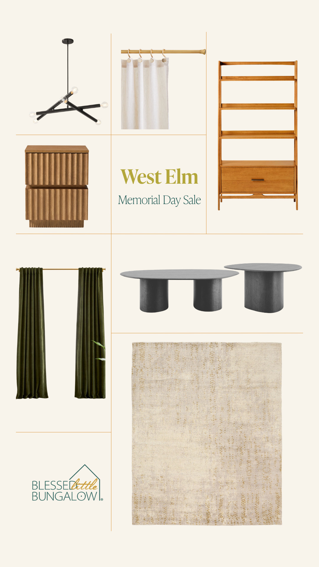Rounded up some favorite finds from the West Elm Memorial Day Sale that fit beautifully within any home. ✨

These are the kinds of elevated home finds that bring warmth, character, and intentional design into every corner of your home. Perfect for layering into colorful interiors, cozy spaces, and art-filled rooms. 🤎

#LTKHome #LTKSaleAlert #WestElm #InteriorDesign #LayeredInteriors #ColorfulHomeDecor #DesignerHome 

 #LTKHome #LTKSaleAlert