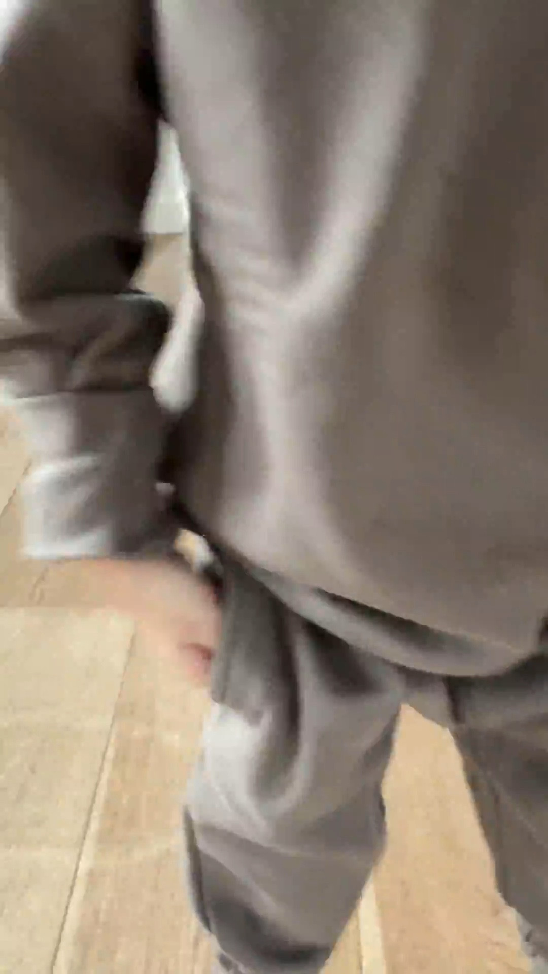 I love these sweatpants and sweatshirt I bought for my kid.

#LTKKids #LTKootd