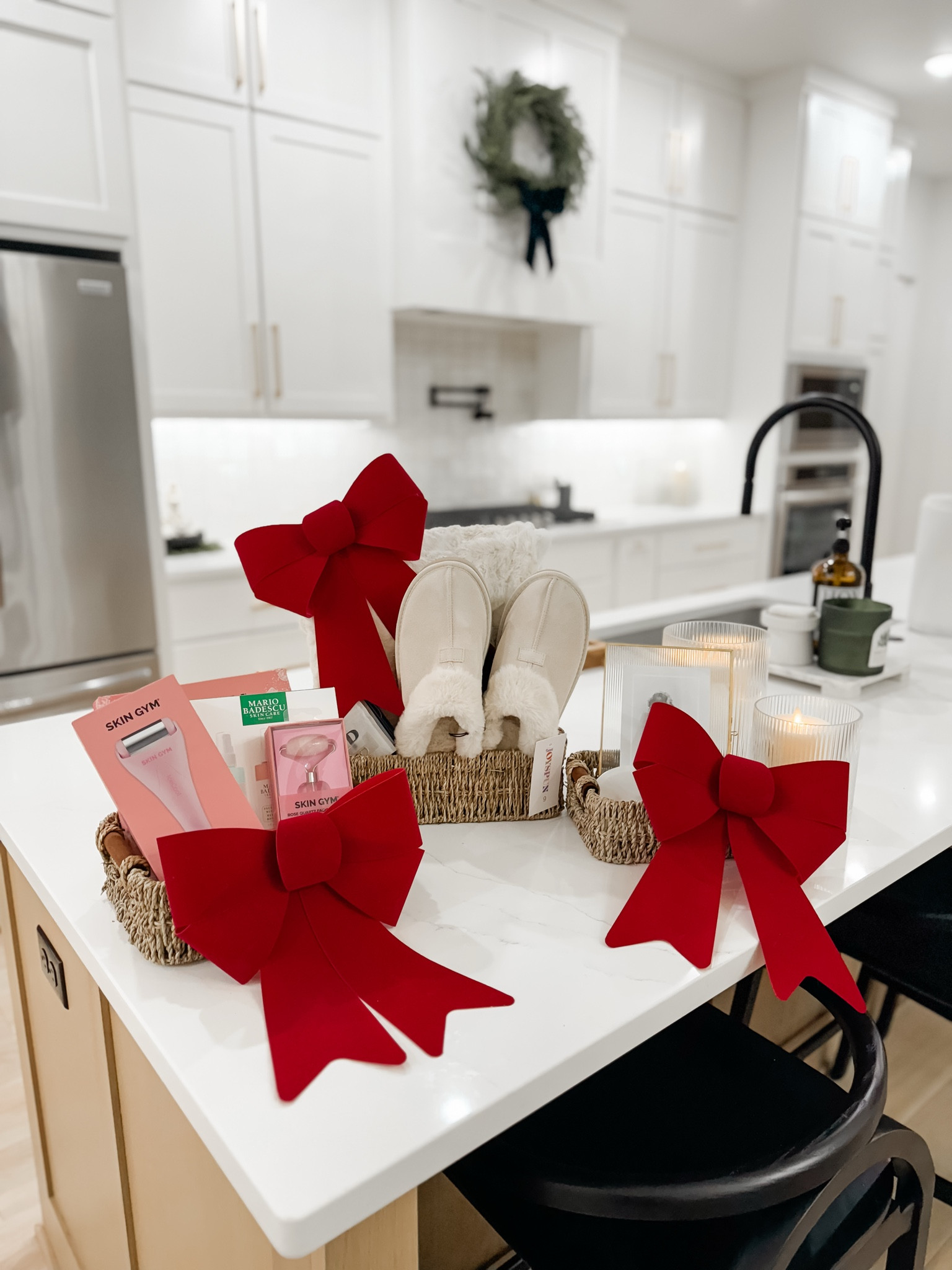 It’s not always easy to find gifts for a special someone that shows you get them and understand their passions and interests #Walmartpartner When I shop on @Walmart they never fail me as I’m looking for those heartfelt gifts at prices I love! 
#walmartgifts #walmart

#LTKGiftGuide #LTKHoliday #LTKSeasonal