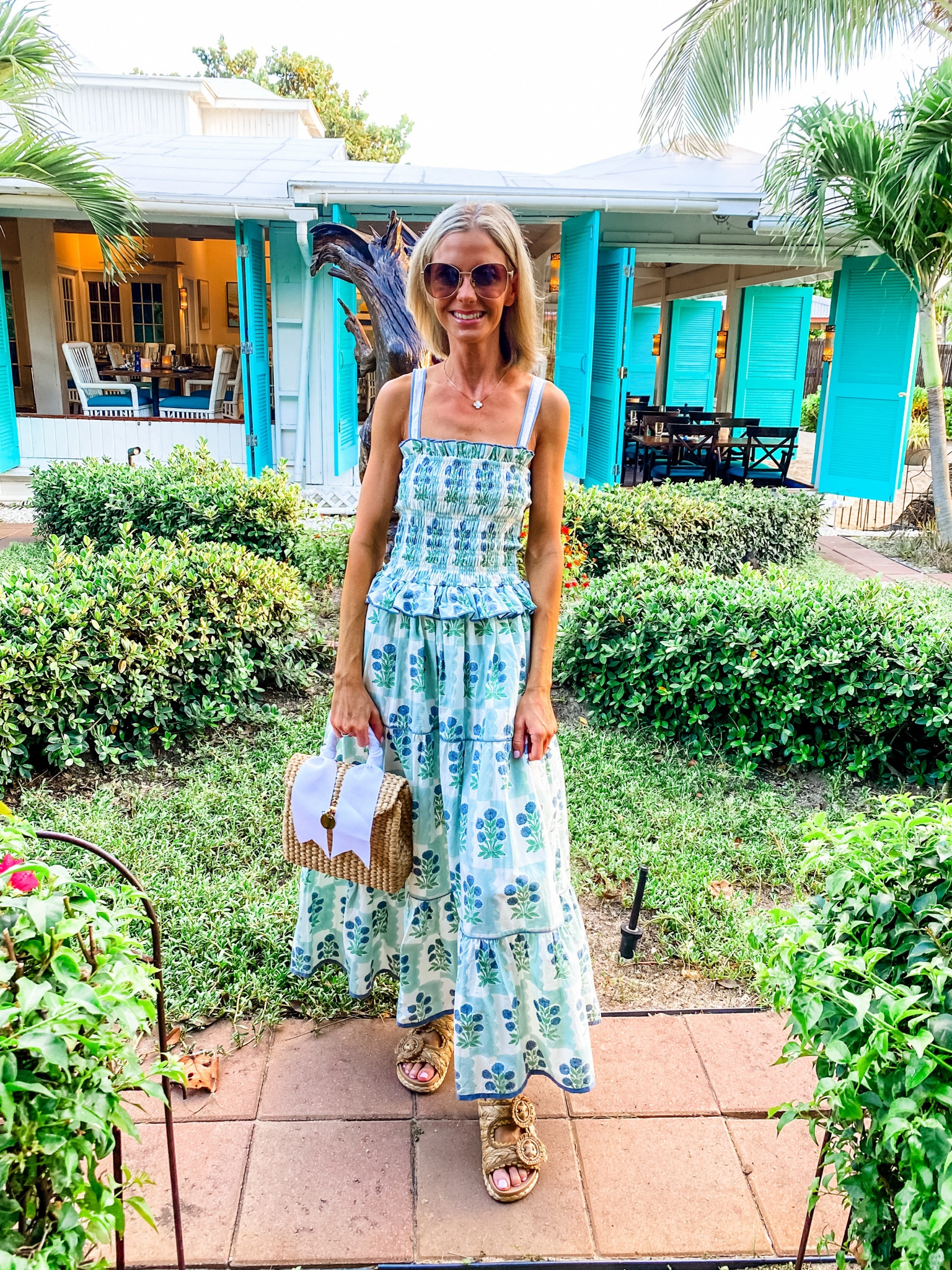 Island vacation style that can easily be worn at home too  

#LTKWedding #LTKOver40 #LTKTravel