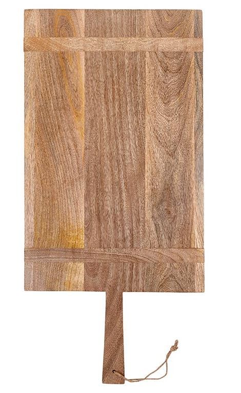 RECTANGLE CHARCUTERIE BOARD - LARGE | The Nested Fig