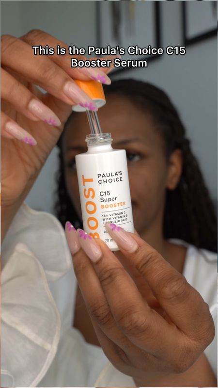 Vitamin C Serum