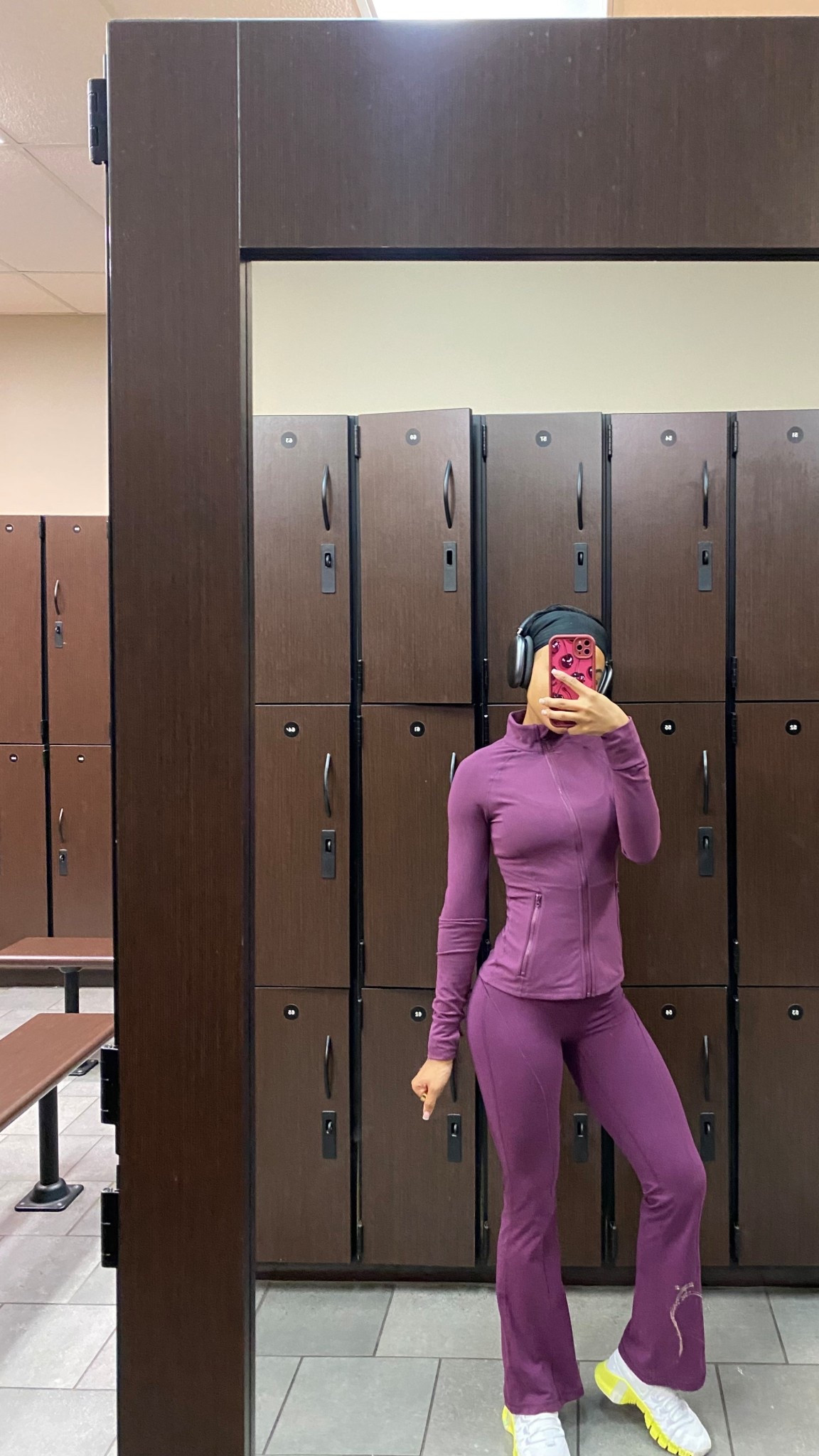 Love this set! It’s from shein!! 

#LTKmomlife #LTKActive #LTKPetite