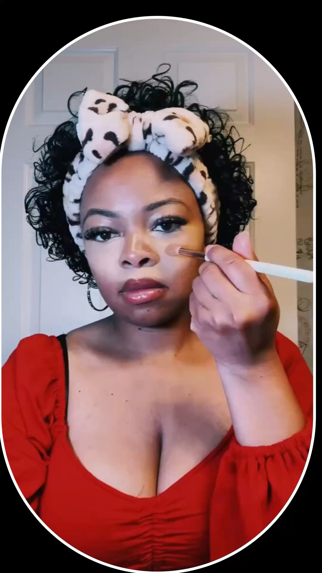 Juvia’s Place concealer is my go to, it goes on so smooth, no creases, it won’t dry out and the best part is it’s affordable. It’s a win win 💕

#LTKgrwm #LTKselfcare #LTKBeauty
