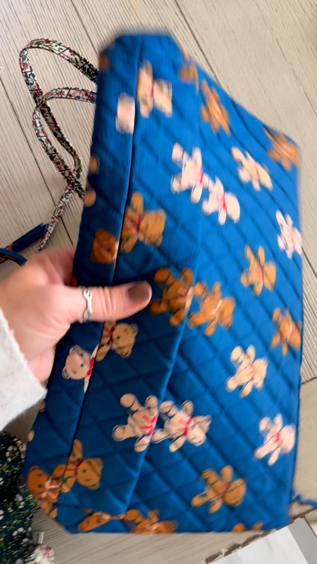 Cutest bear accessories! 

#LTKGiftGuide #LTKFindsUnder50 #LTKSeasonal