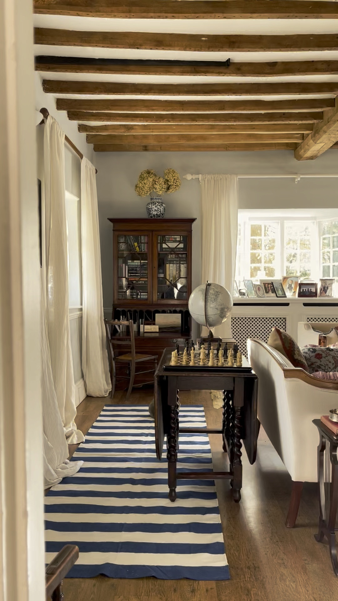 Vintage style Globe 

#LTKhome