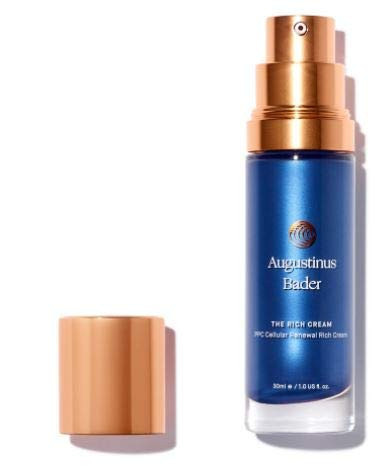 Augustinus Bader The Rich Cream 1 Oz / 30 Ml PPC Cellular Renewal Rich Cream | Amazon (US)