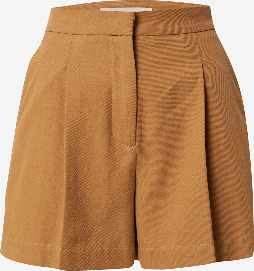 Regular Shorts 'VALENTINA' | ABOUT YOU (DE)