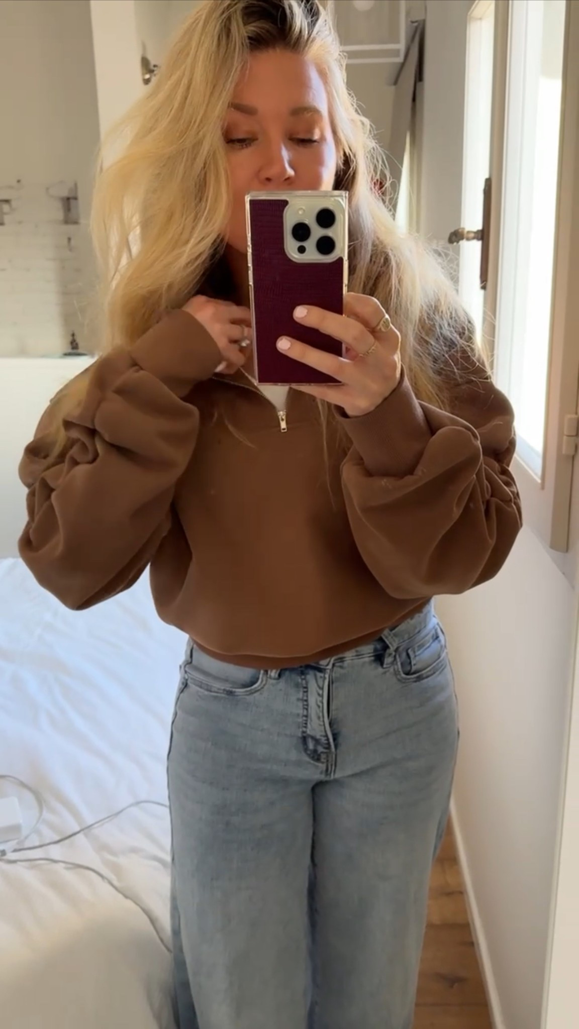 OOTD🫶🏼 

#LTKStyleTip #LTKOver40 #LTKActive