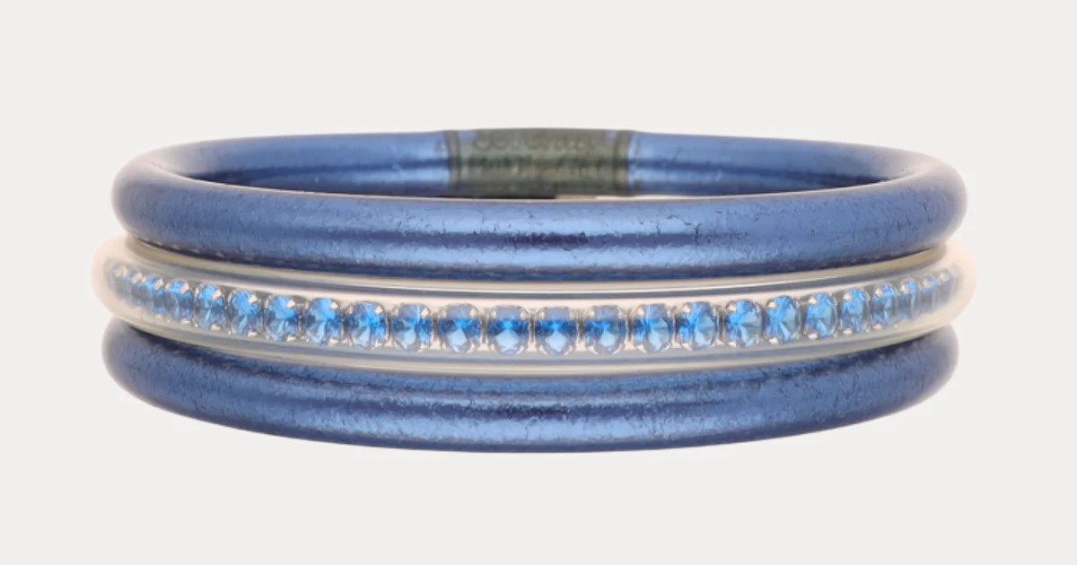 The Marine Queen Stack | BuDhaGirl