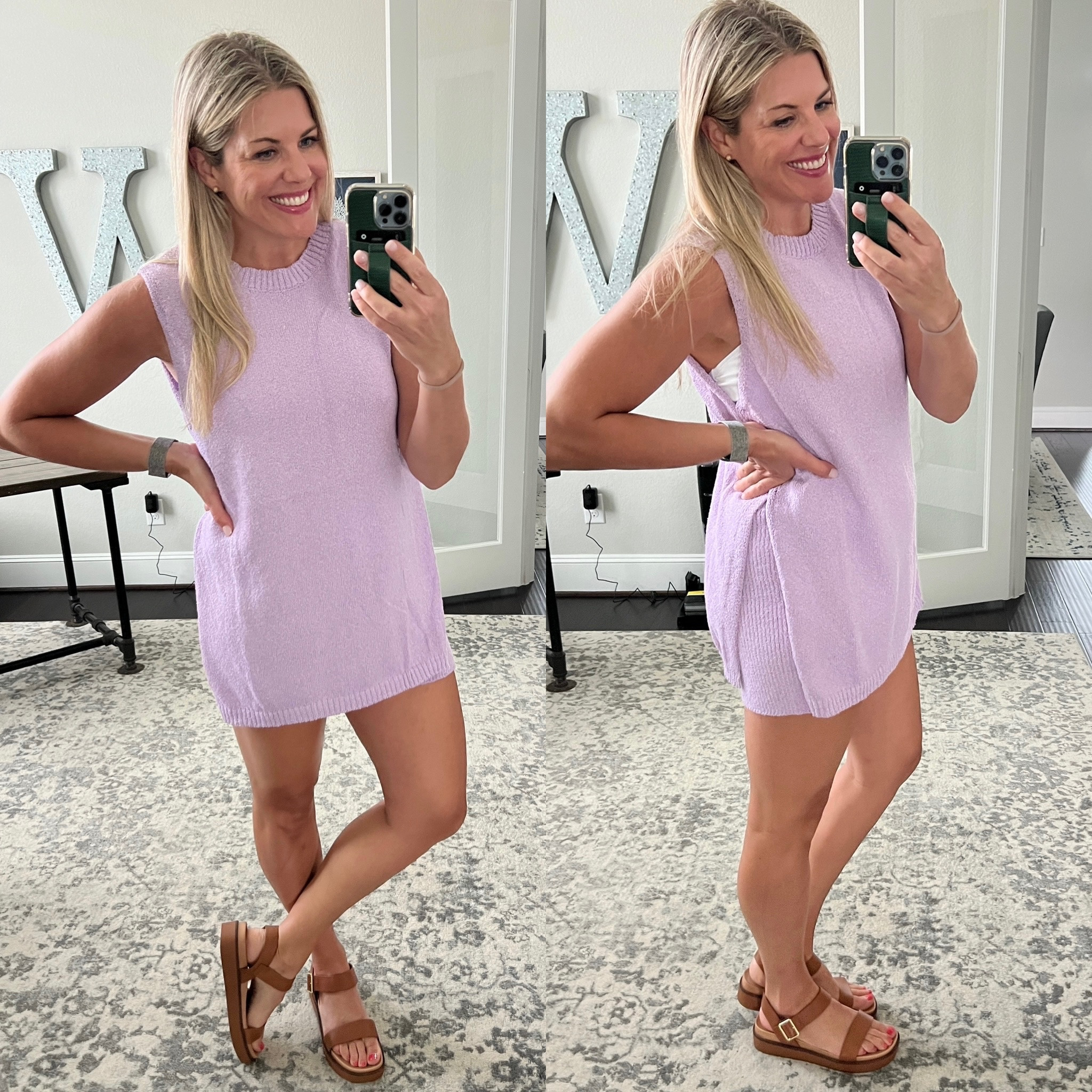 Trendy Summer Outfit

Summer  summer outfit  summer trends  summer outfit set  matching set  sweater set  fashion  fashion blogger  tube top  sandals  fit momming  


#LTKStyleTip #LTKFindsUnder100 #LTKSeasonal