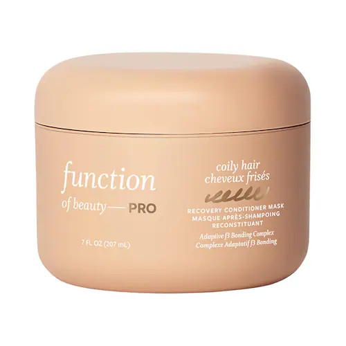 Bond Repair Custom Conditioner Mask for Coily, Damaged Hair | Sephora (US)