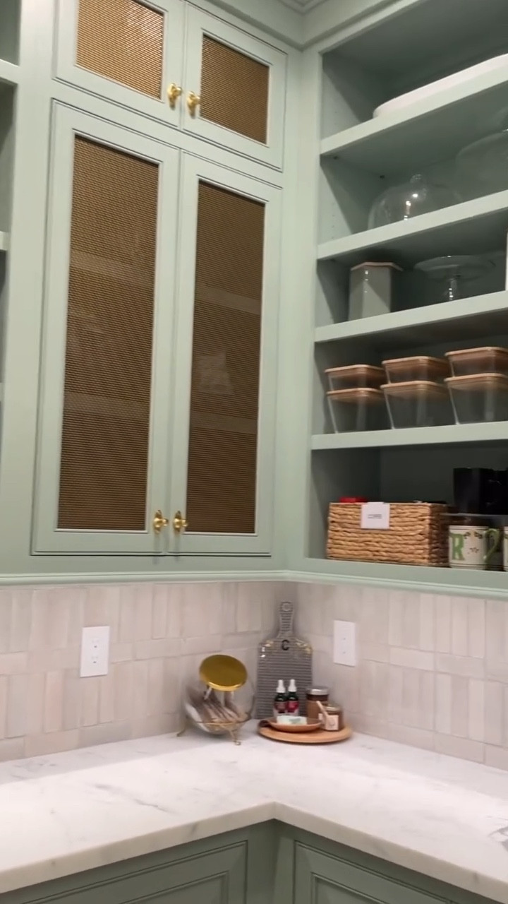 Truer words have never been uttered! The funny thing about organizing is that it is a messy process…or at the very least, a very untidy one.

That’s why we always love coming in and acting as “another you,” only one with no distractions. It’s wild how much can be accomplished with a focused team, who doesn’t have appointments to attend, errands to run, meals to cook, kids to wipe or dogs to walk. 

In this case, our client’s pantry was completely transformed in just one session…and right in time for the holidays, we might add. 🦃 

Just wait until we share the magic behind those cabinet doors!!