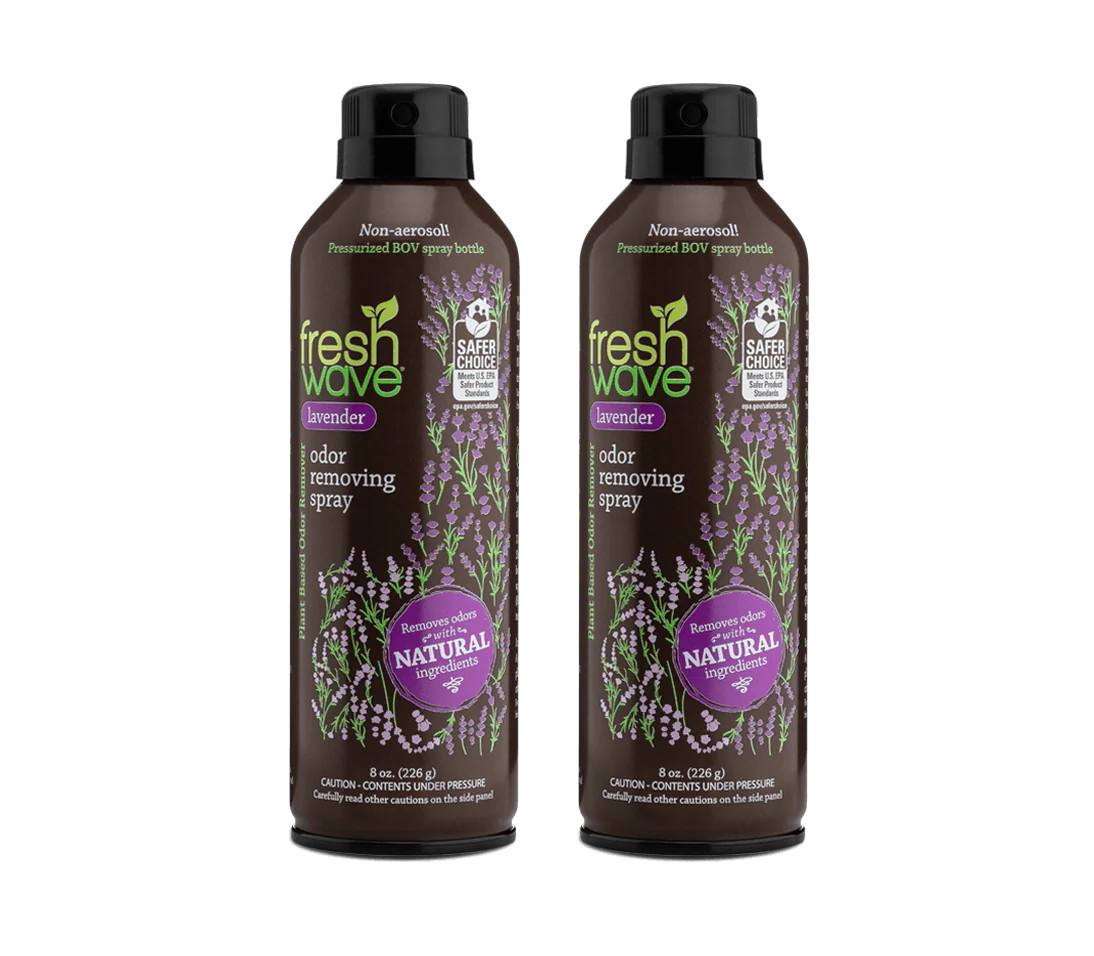 Air Spray Odor Removal | Fresh Wave | Fresh Wave