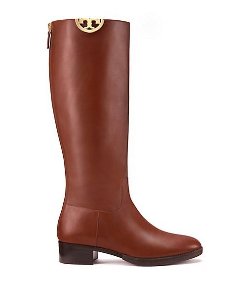 Tory Burch Sidney Boots | Tory Burch US