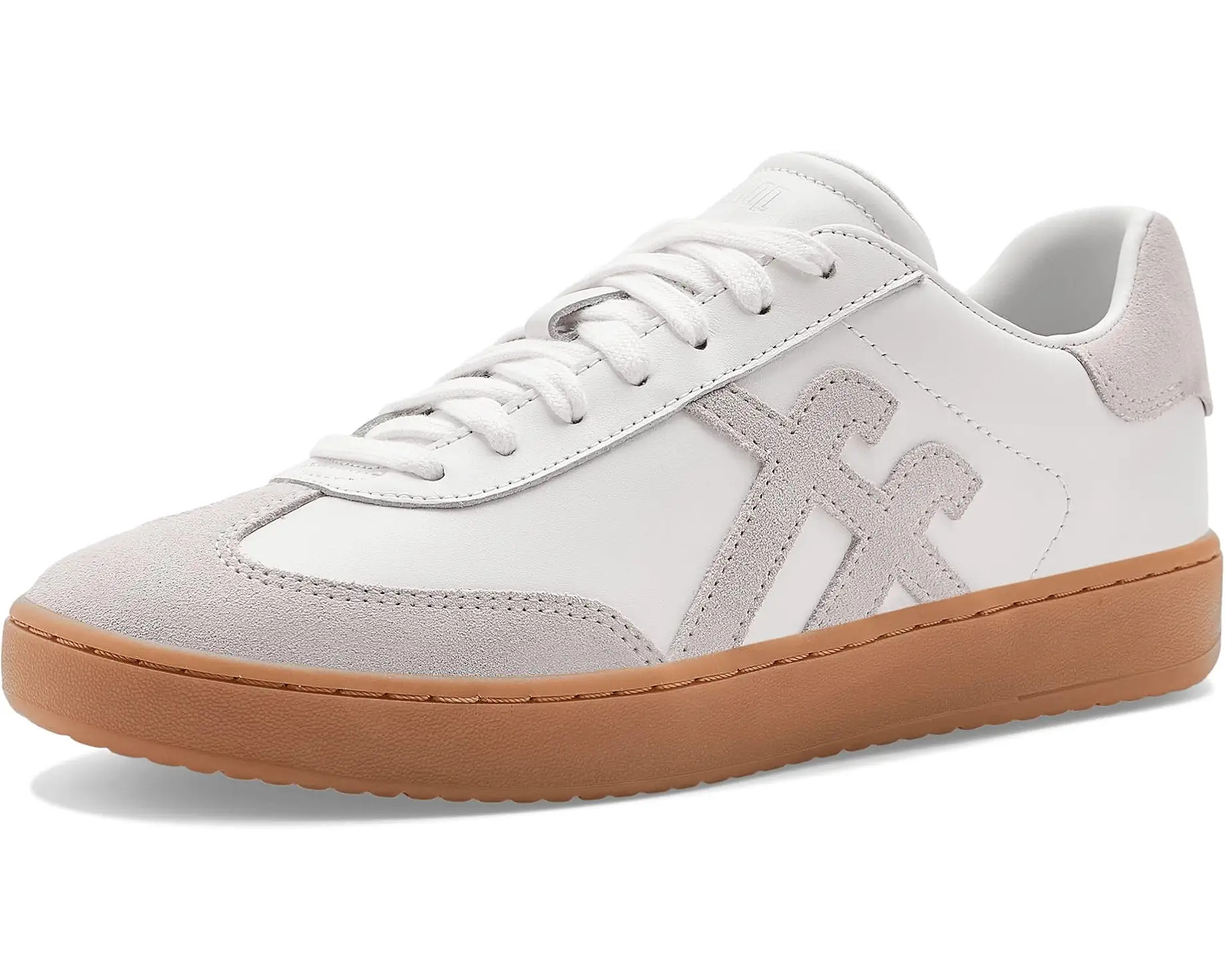 The Dash T-Toe Suede Sneakers | Zappos