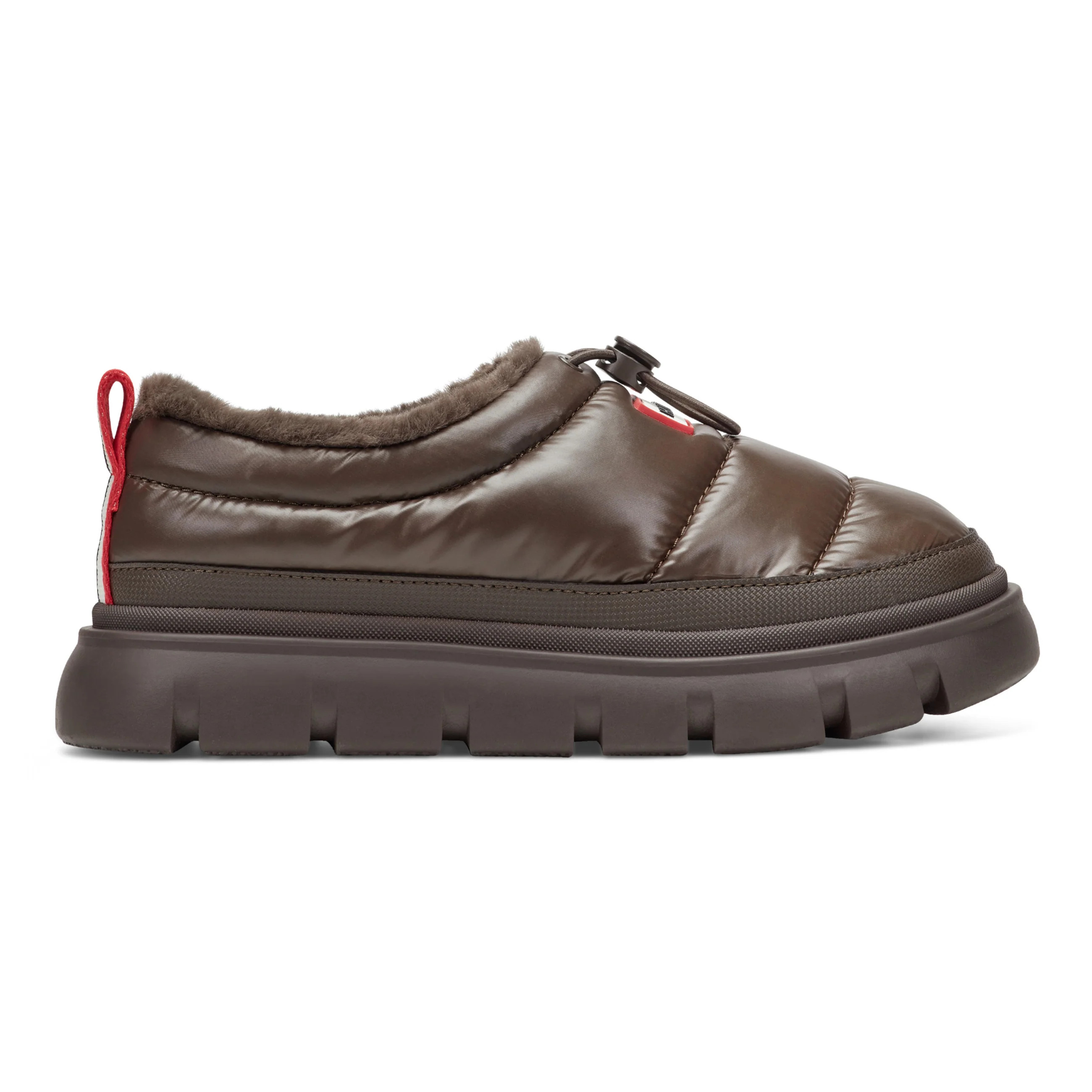 Women's Madi Insulated Water Resistant Slip-on Mules | Hunter Boots