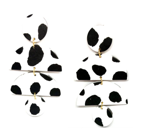 Vasarely Drops | Accessory Concierge