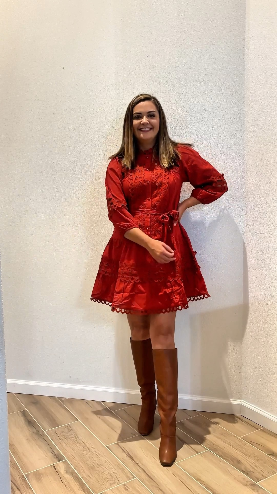 Cato Fashions fall looks! Loving all of these looks. Mom style. Fall style. Fall dresses. Fall boots. Fall sweaters. Fall office outfits. Corporate girlie. Corporate looks. Fall purse. Fall handbag. 

#LTKSeasonal #LTKStyleTip #LTKMidsize