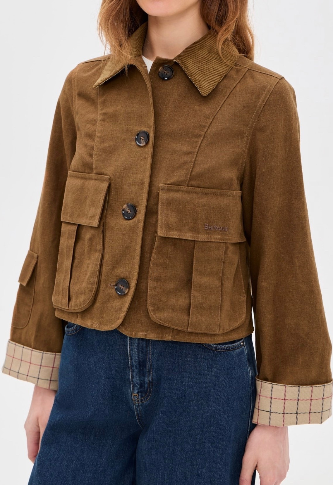 Spring jacket 
Jacket 

#LTKSeasonal