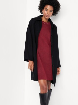 SoSoft Mini Sweater Dress | Old Navy (US)