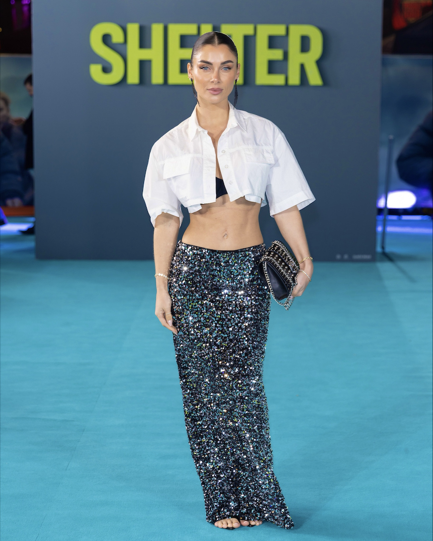 The skirt of dreams !!