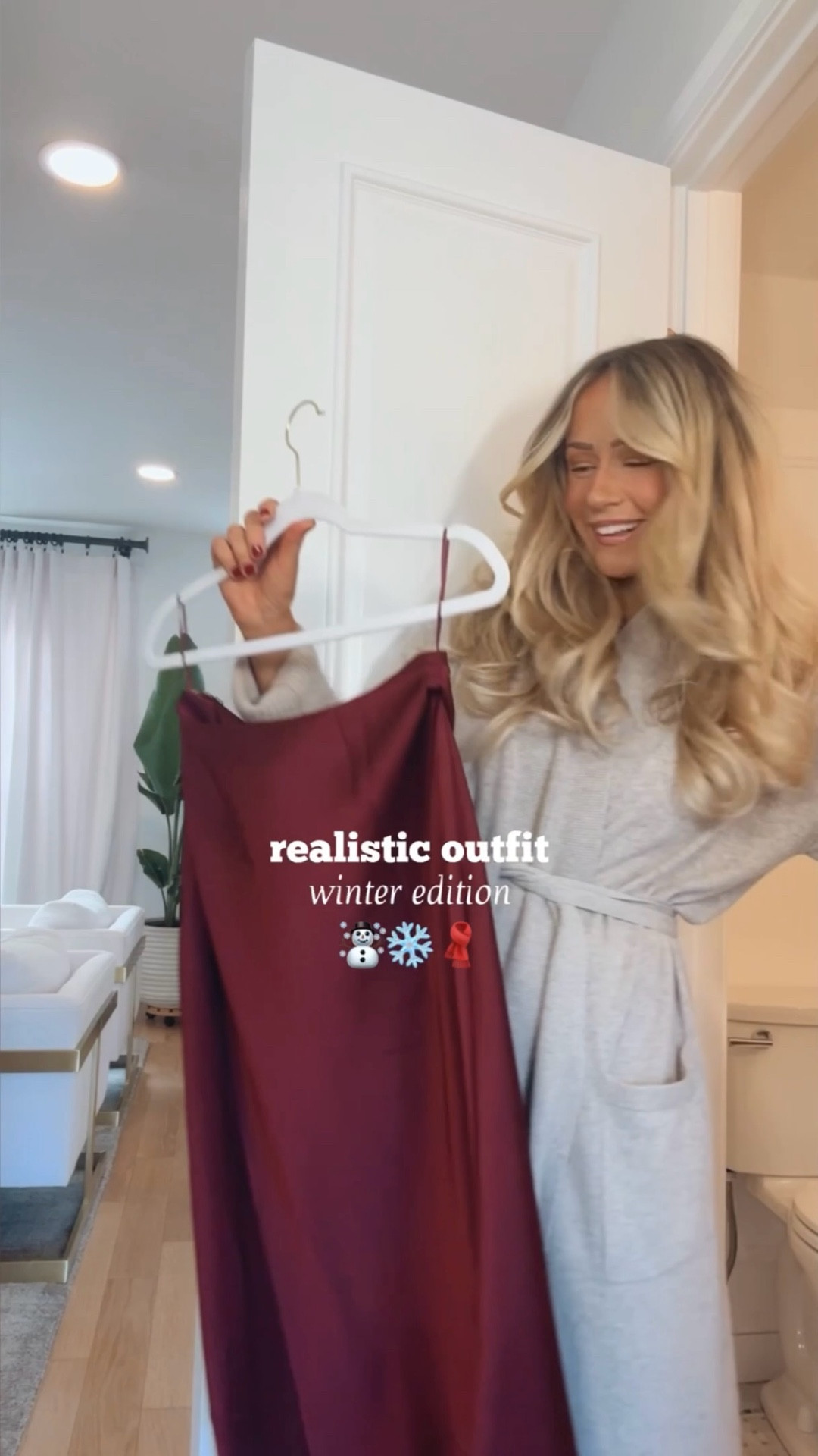 Cute casual winter outfits and coat