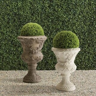 Provence Planters | Frontgate
