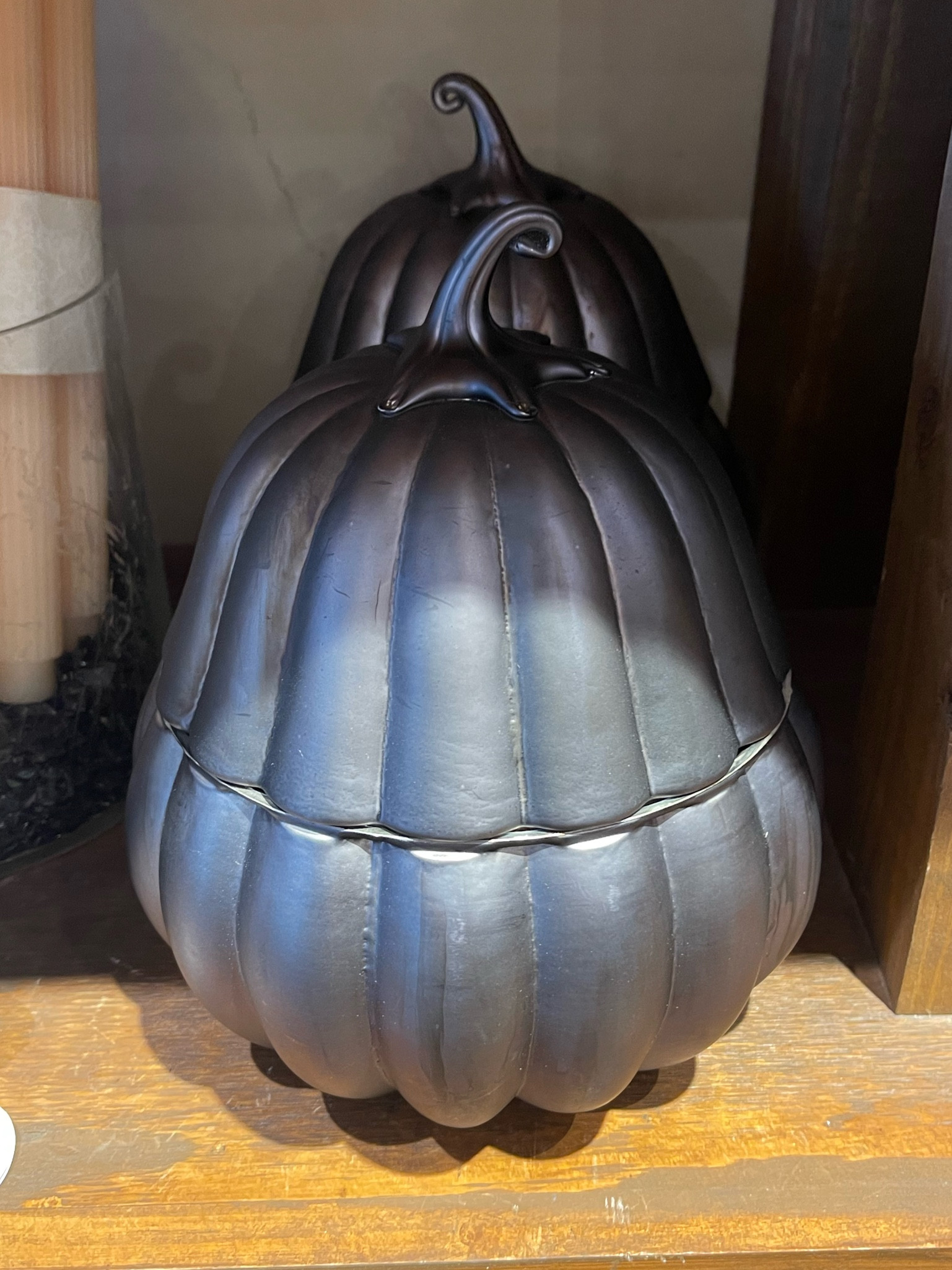 Pumpkin Halloween decor
Pumpkin candle decor
Pumpkin decor 

#LTKSeasonal #LTKhome #LTKunder100