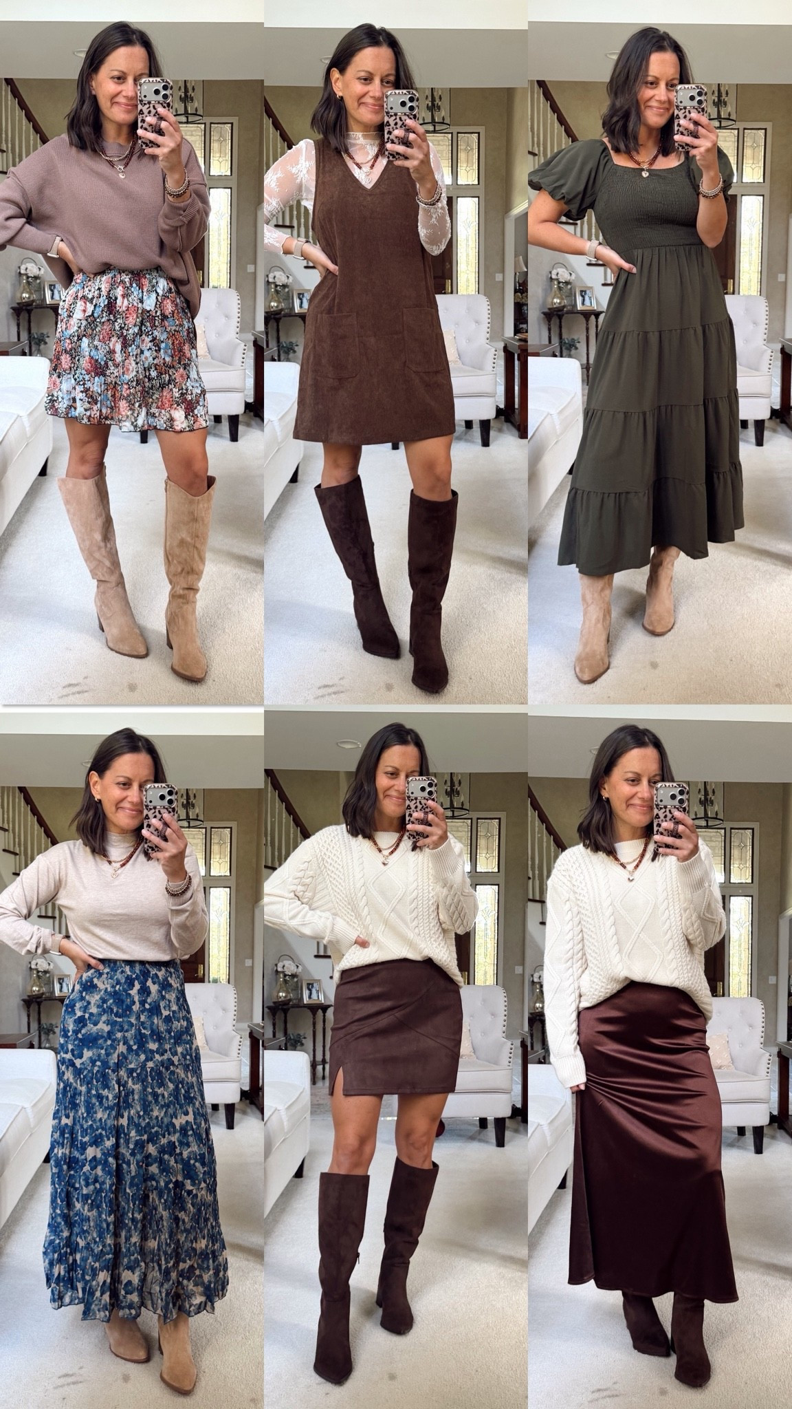 Fall outfits, family photos outfit ideas, Thanksgiving outfit ideas.