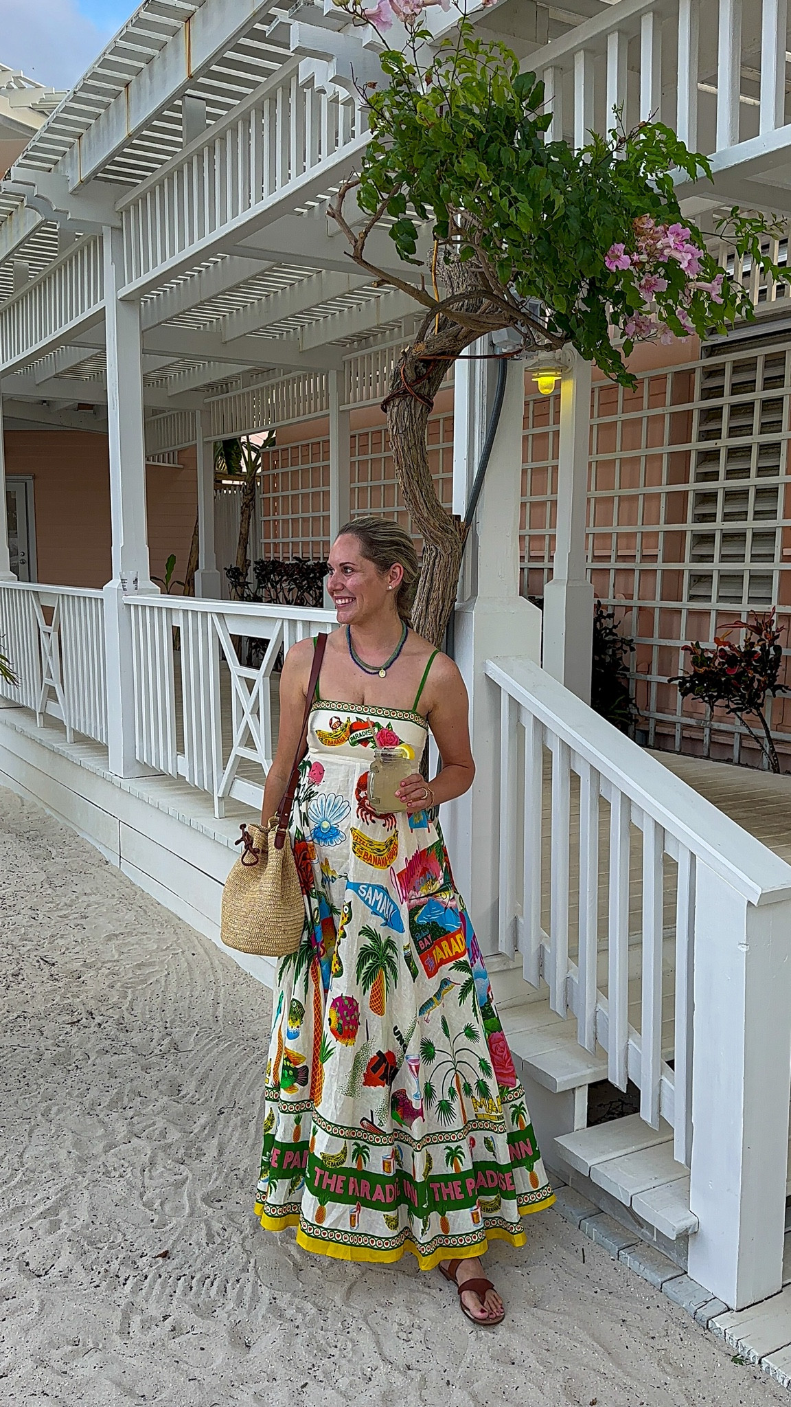 Bahamas, packing list, Bahamas outfit guide, summer dresses, spring outfit, travel outfit, spring dress, sandals, white dress, jeans, graduation dress, country concert outfit, summer outfit, Bahamas dress, beach dress, beach outfit, Bahamas outfit, alemais, tuckernuck, Sarah flint grear sandals  

#LTKitbag #LTKshoecrush #LTKtravel