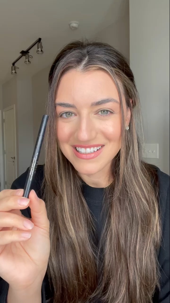 Stila waterproof liquid liner for the win! The tip is super fine so it will give you that perfect winged liner look. I use color “jet black”.

#LTKunder50 #LTKbeauty #LTKFind