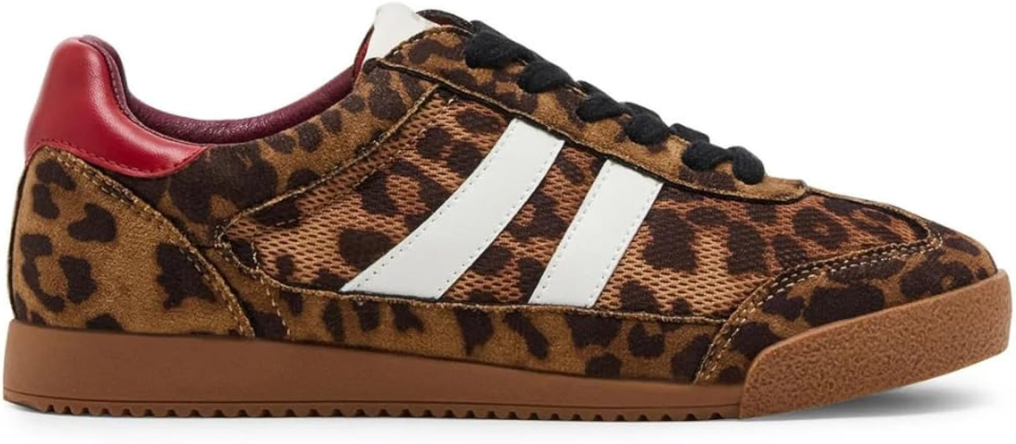 Steve Madden Women's Verdict Sneaker | Amazon (US)