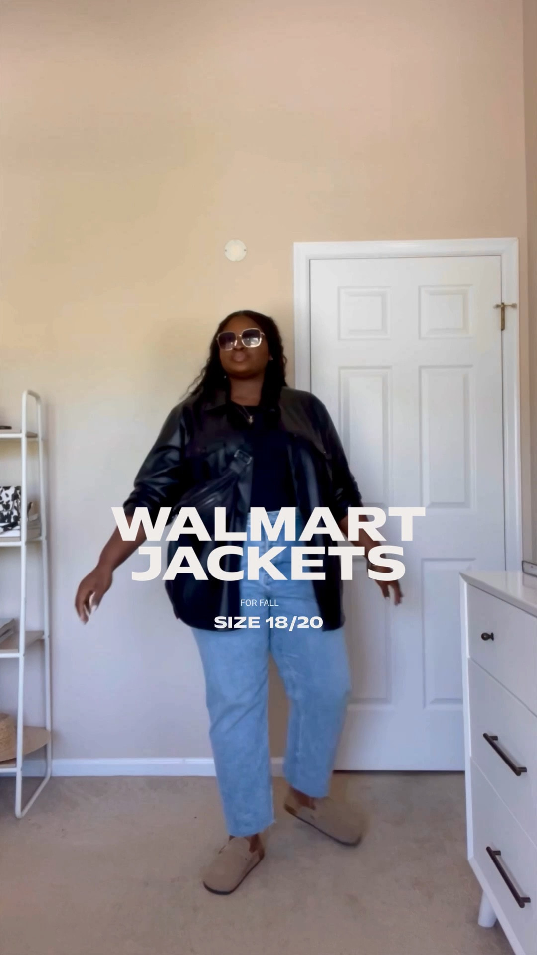 Fall jackets under $50 from Walmart @walmartfashion #LTKFall #fallootd 

#LTKSeasonal #LTKmidsize #LTKstyletip