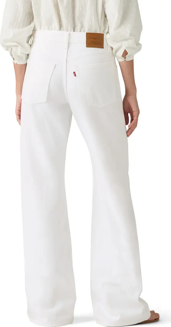 Loose Bootcut Jeans | Nordstrom