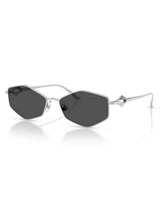 Women's Large Sunglasses, JC4017 | Macy's