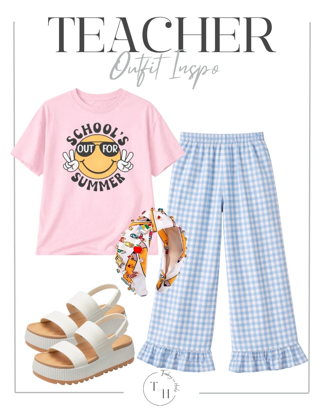 teacher  classroom style   teacher outfit  teacher style  teacher work style workwear  business casual  business office outfit  teacher ootd  teacherfit  ootd trendteacher  teacher outfits  teacher ootd  teacher outfit ideas  spring outfit  summer outfit  teacher spring style  warm weather style 

#LTKootd #LTKgrwm #LTKdayinmylife