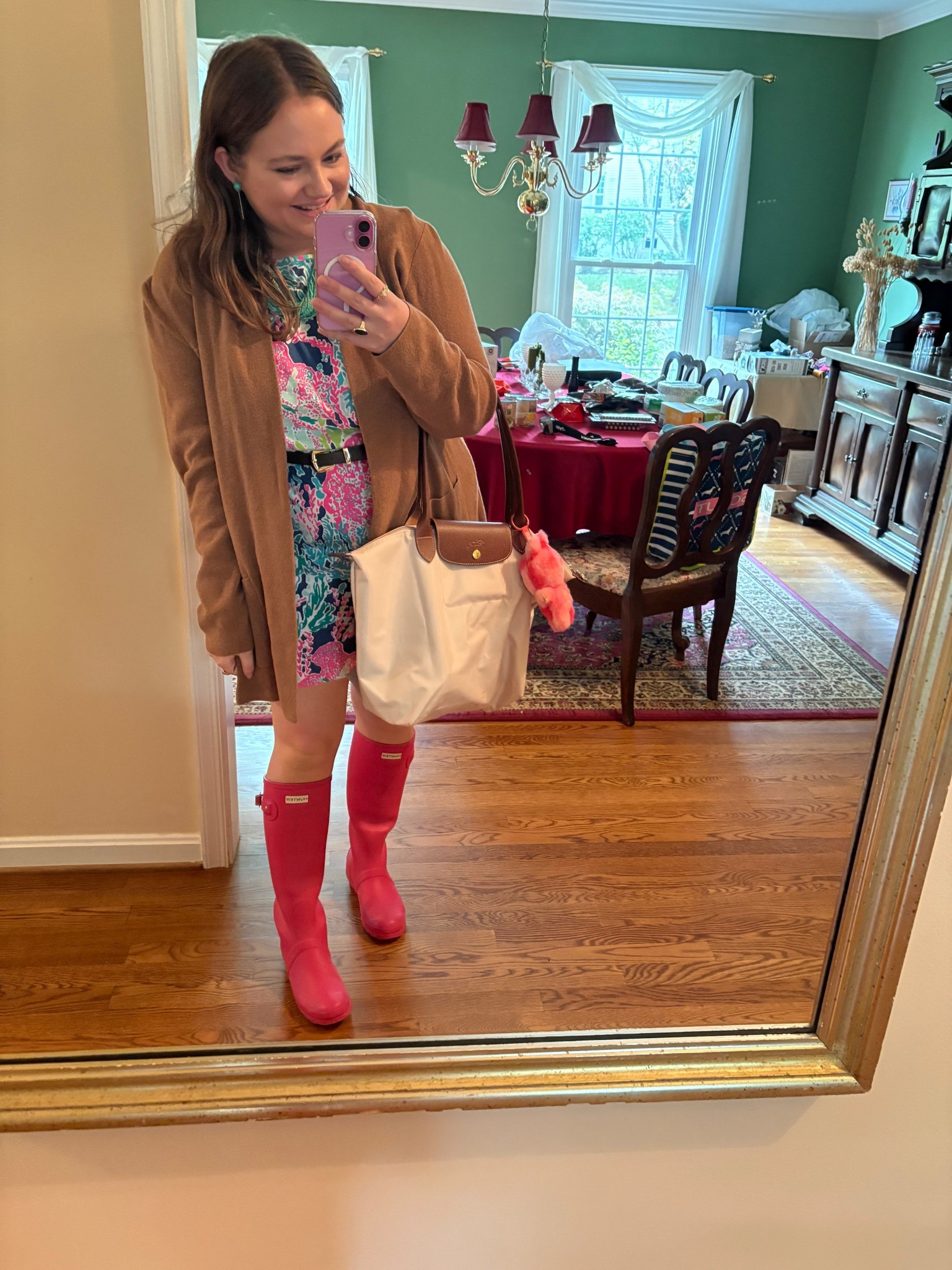 September 30, 2025 OOTD!

#LTKMidsize #LTKSeasonal #LTKPetite