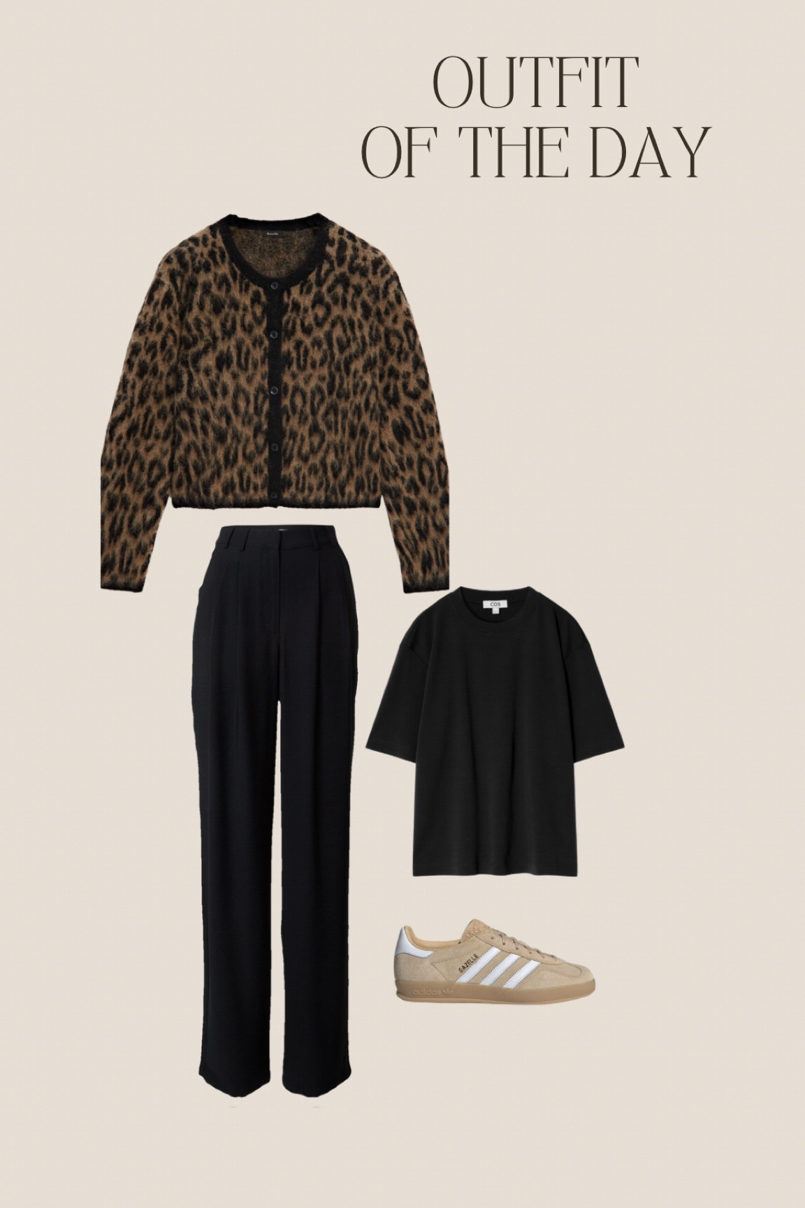 Outfit 🤎

#LTKeurope #LTKdeutschland