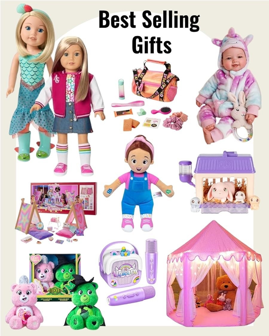 #LTKKids #LTKHoliday #LTKGiftGuide