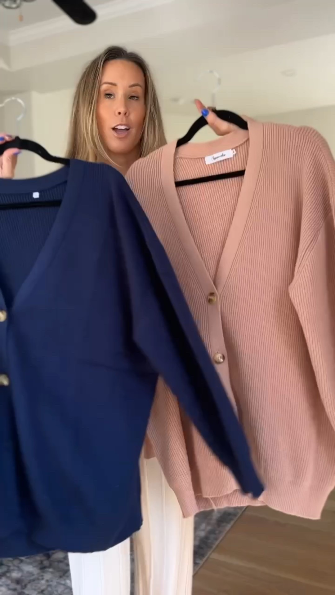 These are amazing staple pieces I constantly reach for in my closet 🤍

#LTKootd #LTKFindsUnder50 #LTKmomlife