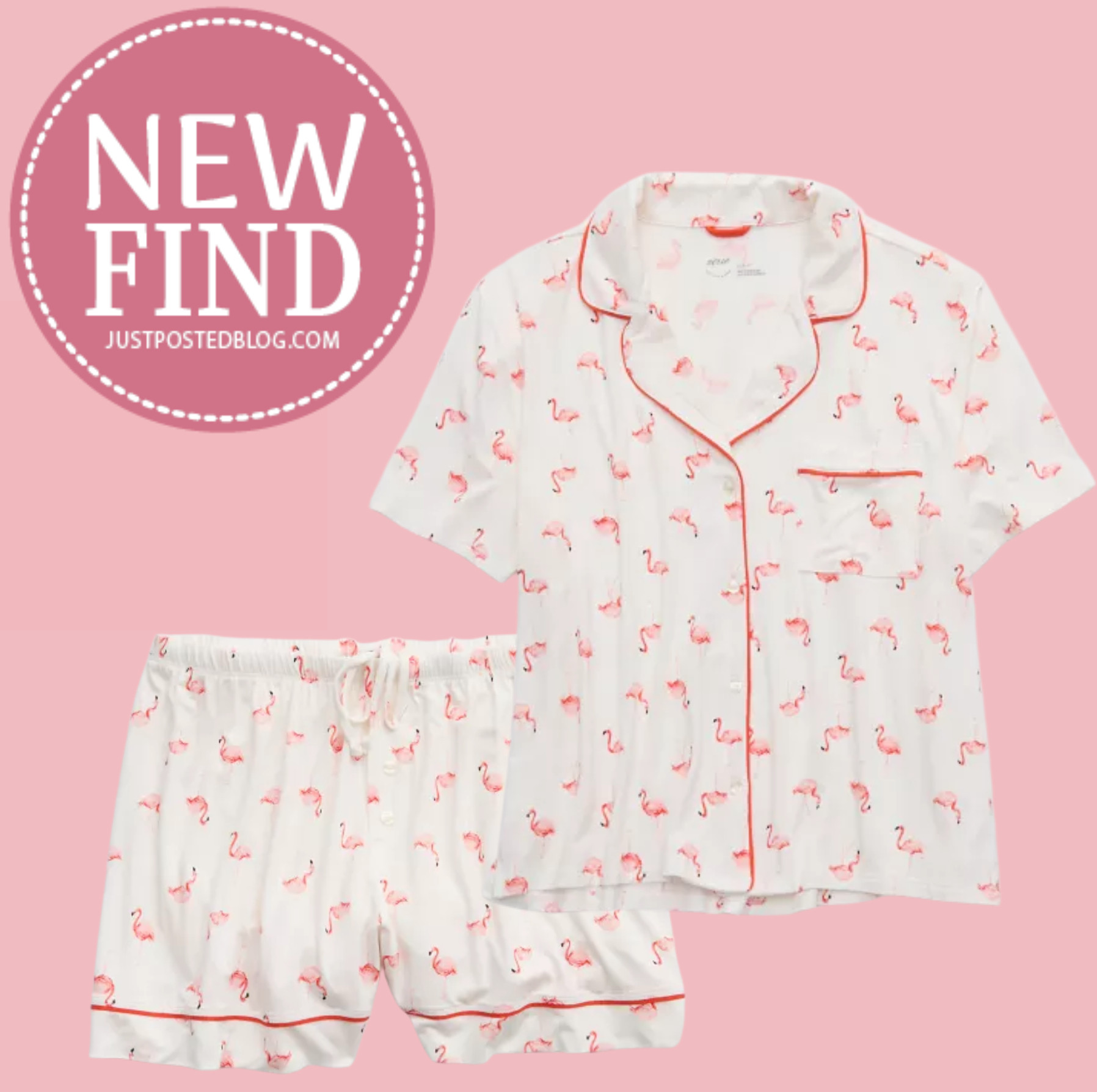 Lucy LOVES Arie pajamas!! They just came out with these flamingo ones for summer!!!!


 

 