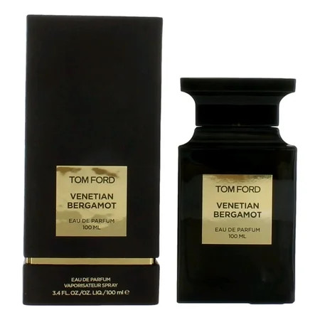 Tom Ford Venetian Bergamot Eau De Parfum Spray 3.4oz/100ml New In Box | Walmart (US)