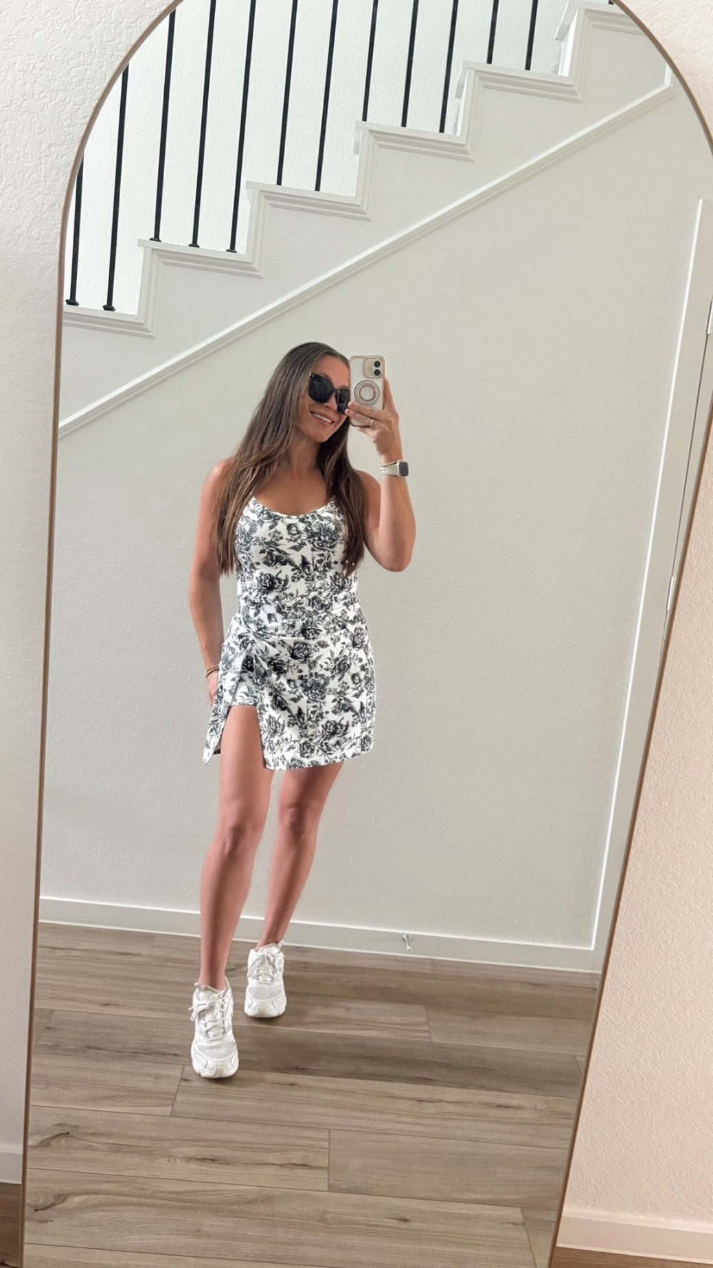 Abercrombie athletic dress

Abercrombie, Abercrombie workout dress, Abercrombie athletic dress, wrap mini dress, golf dress, tennis dress, summer dress, workout dress, athletic dress easy peasy

#abercrombie #athleticdress #workoutdress #summeroutfit

#LTKootd #LTKActive #LTKxAbercrombie
