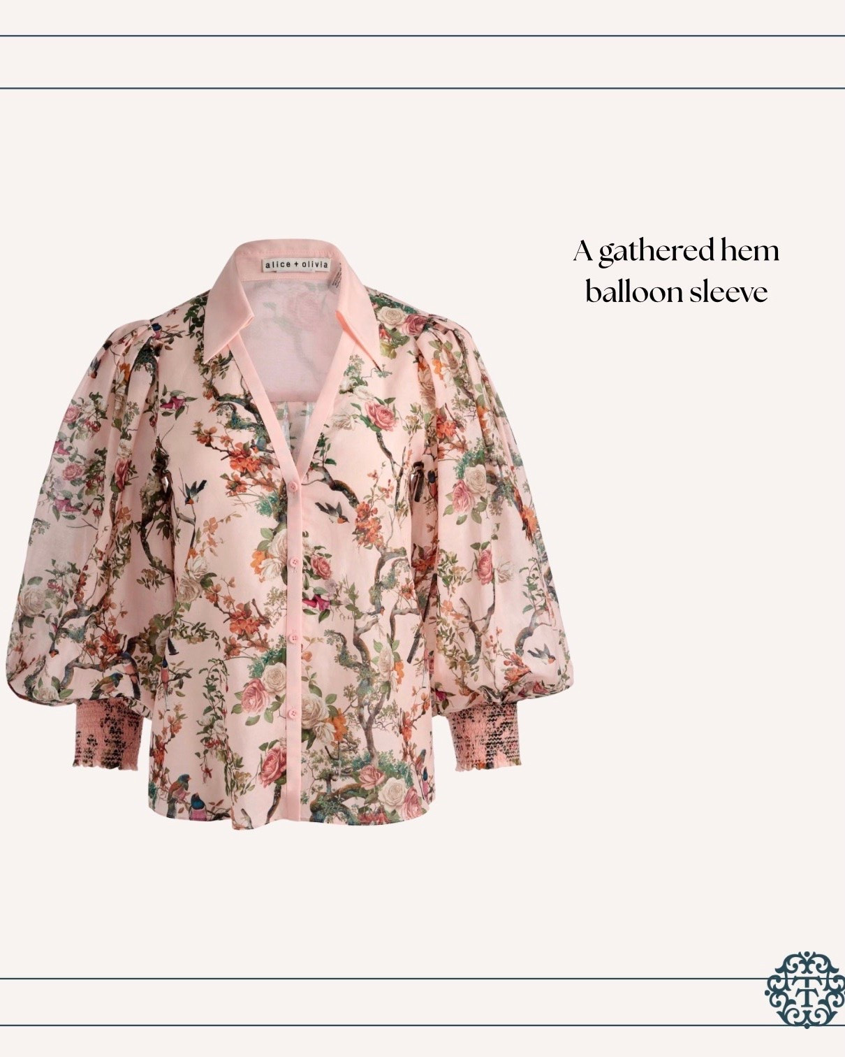 Gorgeous and on SALE! 🌷