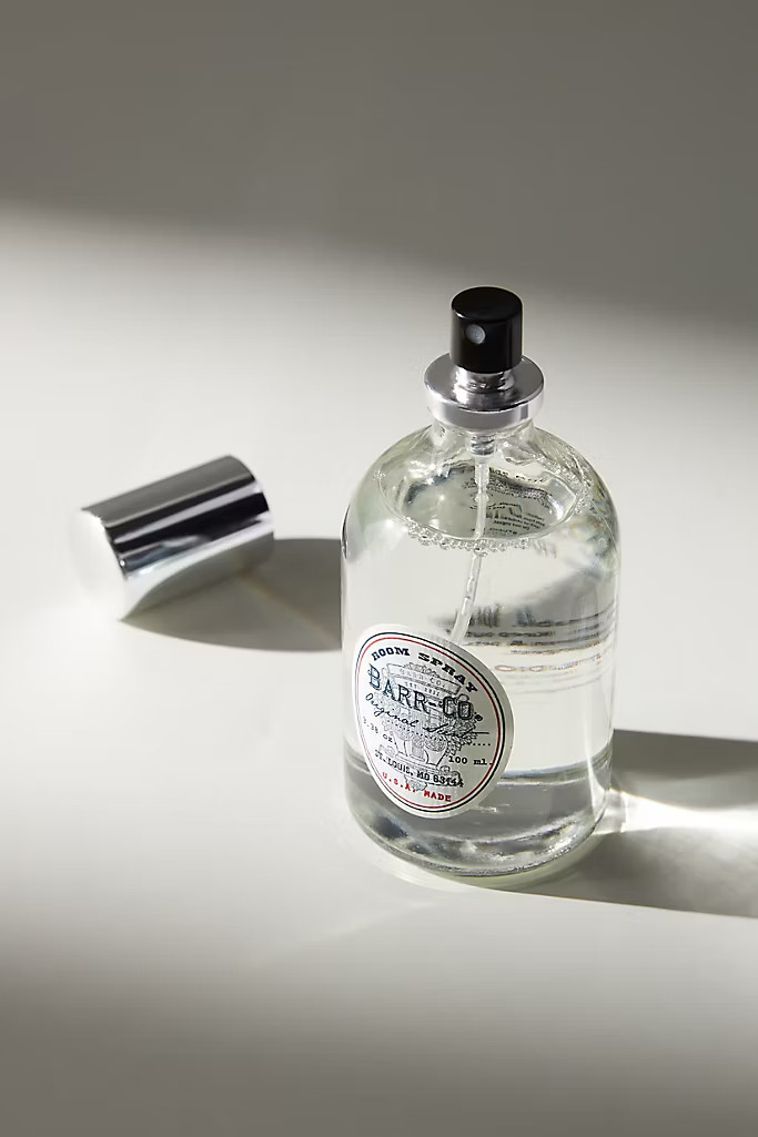 Barr-Co. Room Spray | Anthropologie (US)