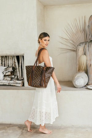Mykonos | Vintage Boho