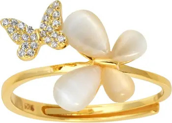 Butterfly Ring | Nordstrom