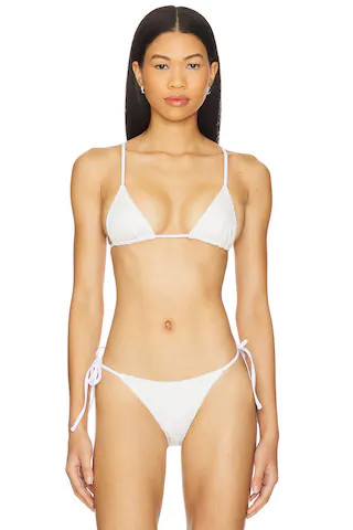 x REVOLVE Evelyn Eyelet Top
                    
                    Stone Cold Fox | Revolve Clothing (Global)
